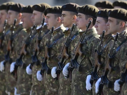 Forțele terestre vor păstra și în 2020 pachete de forțe în așteptare, în măsură să răspundă solicitărilor NATO