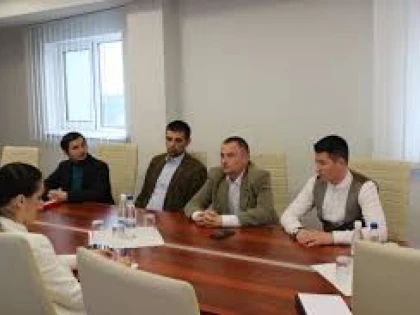 Forum Economic Internațional, la Arad