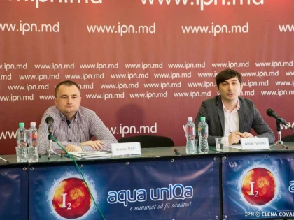 Forumul Economic Internațional de la Arad, mediatizat în Republica Moldova   