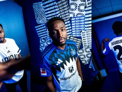 ﻿Fost jucător al UTA-ei, transfer în Bundesliga: Philip Otele a semnat cu Hamburger SV