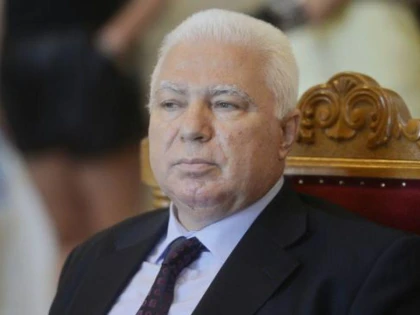 Fost judecător CCR: Am o pensie de doar 10.000 de euro