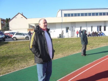 Fost medaliat olimpic: “E o crimă dacă vine fotbalul pe Gloria!”