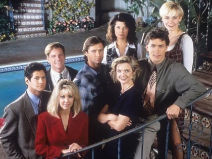 Fostă actriţă din "Melrose Place", condamnată la cinci ani de închisoare