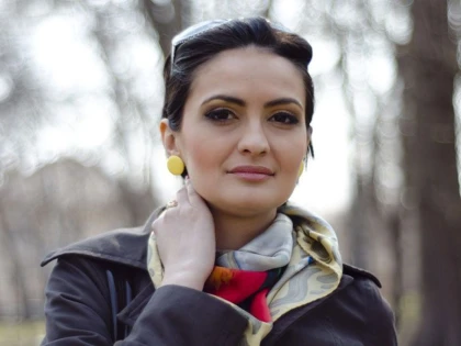 Fostă concurentă la Vocea României, în comă
