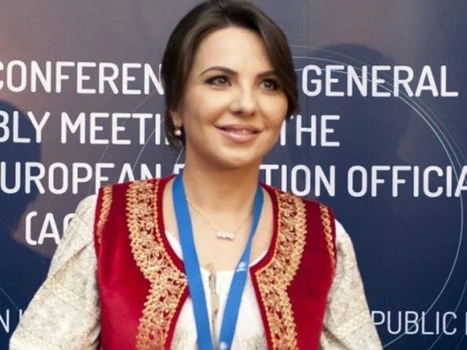 Fosta șefă AEP a fost arestată preventiv