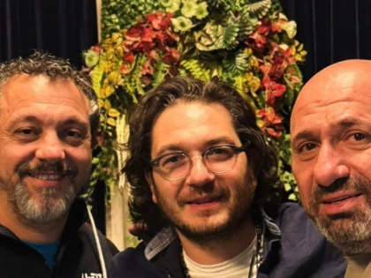 Foștii jurați Chefi la Cuțite, reuniți. Declarațiile care au pus pe jar fanii