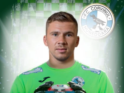 Foștii portari ai UTA-ei și-au găsit repede echipe: Iacob și Roșca au semnat cu Corvinul și Dinamo!
