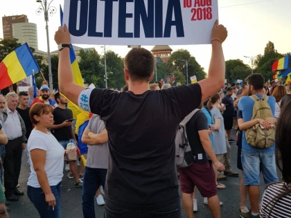 Foștii șefi ai Jandarmeriei au fost achitați în Dosarul „10 August”