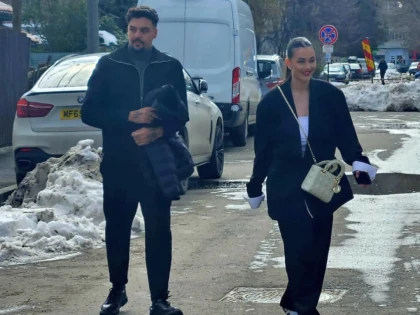 Fostul atacant al UTA-ei, Adrian Petre, a fost audiat la FRF în scandalul pariurilor de la CS Păulești