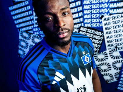 Fostul atacant al UTA-ei, Philip Otele, a marcat pe terenul Borussiei Dortmund