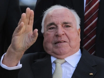 Fostul cancelar german, Helmut Kohl, a murit