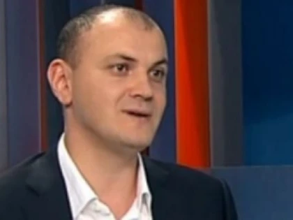 Fostul deputat Sebastian Ghiță, căutat în toată țara și dat în consemn la frontieră