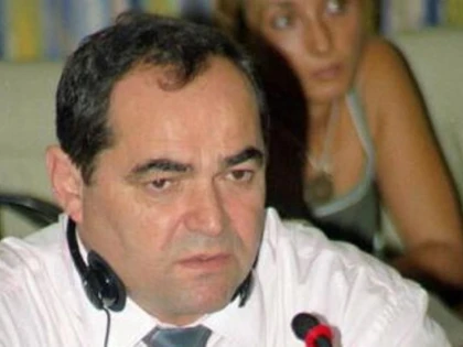 FOSTUL DIRECTOR AL CFR MIHAI NECOLAICIUC, CONDAMNAT LA 10 ANI INCHISOARE