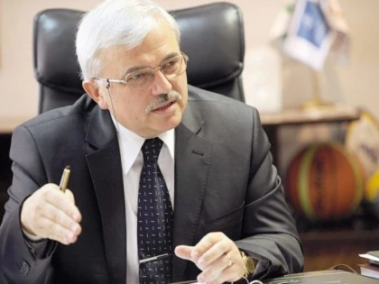 FOSTUL DIRECTOR AL LOTERIEI ROMÂNE, GHEORGHE BENEA, REȚINUT PENTRU LUARE DE MITĂ