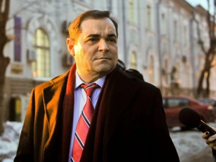 Fostul director CFR, Mihai Nicolaiciuc, condamnat la 8 ani de închisoare