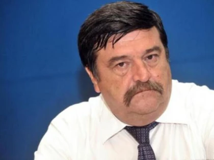 FOSTUL JUDECATOR CCR TONI GREBLA A FOST RETINUT