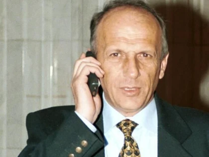 FOSTUL MANAGER AL SPITALULUI ”SF.IOAN”, REȚINUT DE DNA