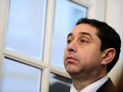 FOSTUL MINISTRU CRISTIAN DAVID, AREST LA DOMICILIU, DECIZIA ESTE DEFINITIVA