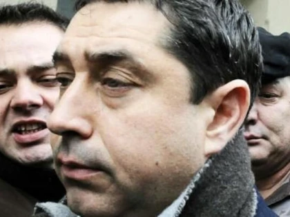 FOSTUL MINISTRU CRISTIAN DAVID, IN AREST LA DOMICILIU, DECIZIA NU ESTE DEFINITIVA