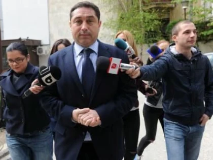FOSTUL MINISTRU CRISTIAN DAVID, SUB CONTROL JUDICIAR
