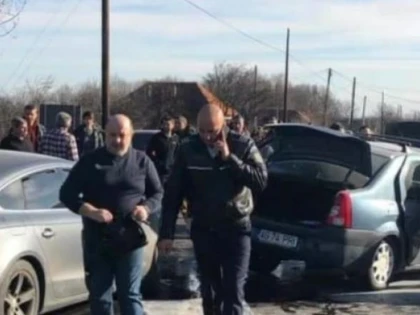 Fostul ministru Daniel Chiţoiu, pus sub acuzare pentru ucidere din culpă