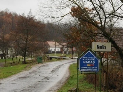 Fostul notar public Adrian Vlai, trimis în judecată de procurorii DNA, pentru retrocedările de la Nadăș. Prejudiciul se ridică la 33 milioane de euro