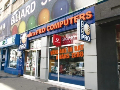 FOSTUL PATRON AL ULTRA PRO COMPUTERS, AUDIAT LA DIICOT