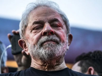 Fostul președinte al Braziliei a primit o condamnare de 12 ani