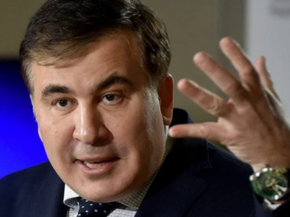 Fostul preşedinte georgian Mihail Saakaşvili, aflat în greva foamei, este în stare critică