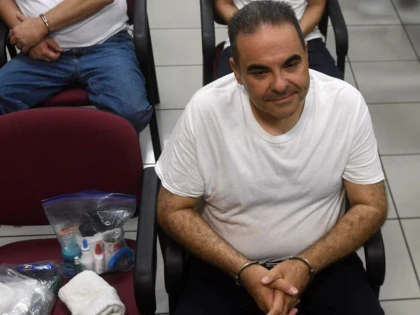 Fostul preşedinte salvadorian Antonio Saca a fost condamnat pentru dare de mită