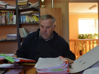 Fostul primar al Almașului cerea mită pentru a plăti avocații într-un alt dosar penal