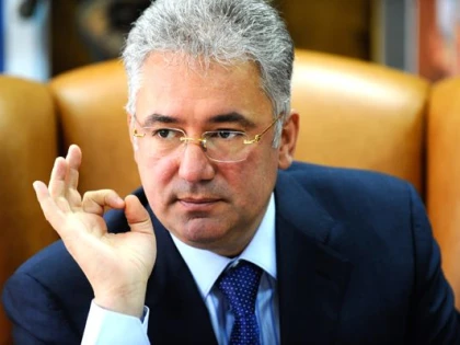 FOSTUL PRIMAR AL CAPITALEI ADRIEAN VIDEANU, CERCETAT PENTRU ABUZ IN SERVICIU