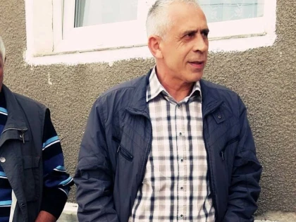 Fostul primar al comunei Vinga, Lucian Stoicu, a fost declarat definitiv nevinovat