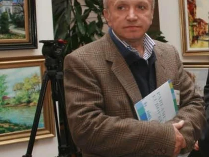Fostul primar al oraşului Curtici, Gheorghe Don, a trecut astăzi la cele veşnice