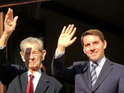 Fostul Principe Nicolae contestă decizia de excludere din Familia Regală