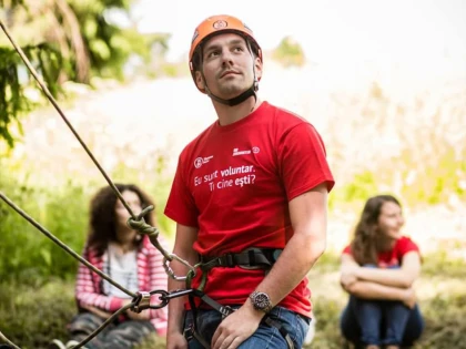 Fostul Principe Nicolae va participa la o acțiune de împădurire în România