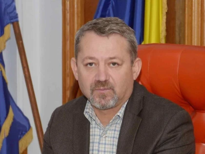 Fostul secretar de stat pentru problemele revoluționarilor, reținut de procurori
