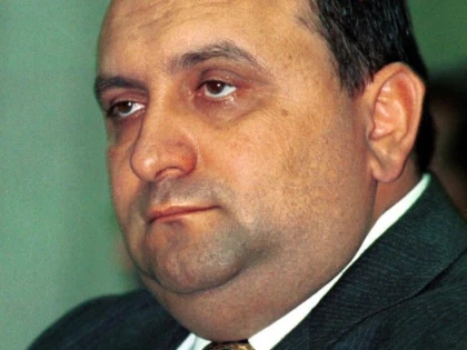 FOSTUL SEF AL SPP DUMITRU ILIESCU A FOST RETINUT LA ARAD SI VA FI DUS LA DNA