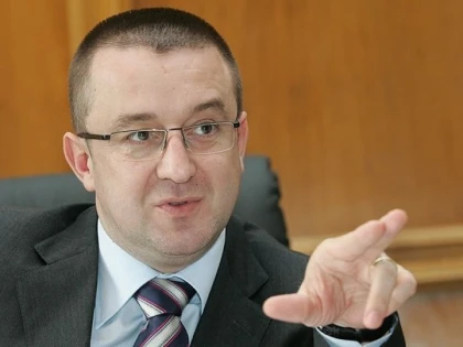 FOSTUL ȘEF ANAF, SORIN BLEJNAR, CONDAMNAT LA 5 ANI CU EXECUTARE