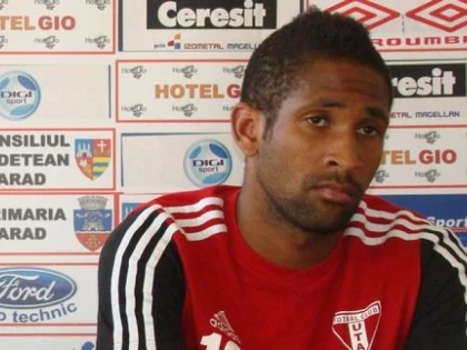 FOSTUL UTIST ALI CALVIN TOLMBAYE A SEMNAT CU CS MIOVENI