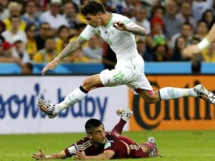 FOTBAL - CM 2014: ALGERIA - RUSIA 1-1 SI AFRICANII SE CALIFICA IN PREMIERA IN OPTIMI (VIDEO)