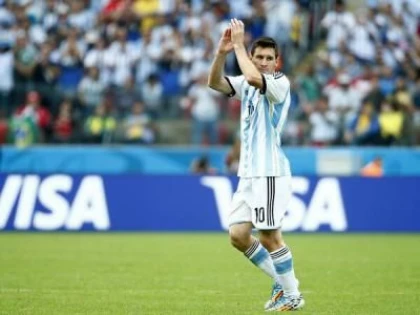 FOTBAL - CM 2014: ARGENTINA A CASTIGAT GRUPA F, DUPA 3-2 CU NIGERIA