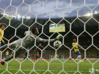FOTBAL - CM 2014: AVANCRONICA FINALEI MICI, BRAZILIA - OLANDA