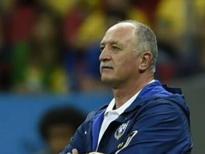 FOTBAL - CM 2014: BRAZILIA ESTE "APROAPE DE NIVELUL IDEAL", CREDE SCOLARI