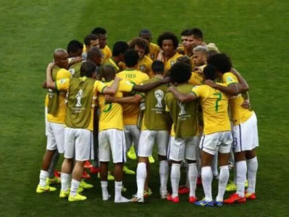 FOTBAL - CM 2014: BRAZILIA S-A CALIFICAT IN SFERTURI DUPA LOVITURILE DE DEPARTAJARE