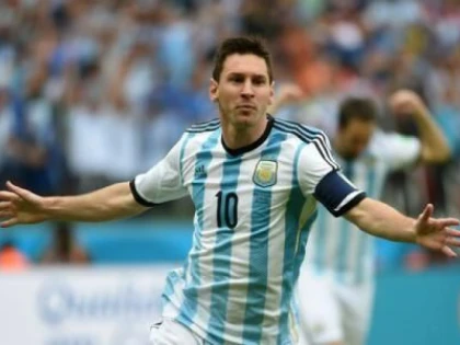 FOTBAL - CM 2014: CLASAMENTUL GOLGHETERILOR