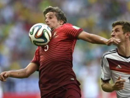 FOTBAL - CM 2014: CLASAMENTUL GOLGHETERILOR