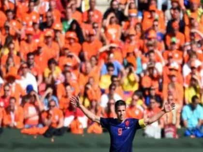 FOTBAL - CM 2014: CLASAMENTUL GOLGHETERILOR