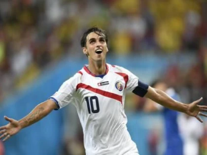 FOTBAL - CM 2014: COSTA RICA S-A CALIFICAT IN PREMIERA IN SFERTURILE DE FINALA
