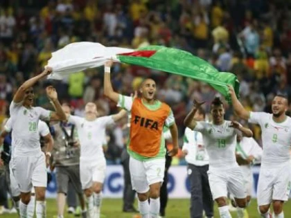FOTBAL - CM 2014: DOI SUPORTERI ALGERIENI AU MURIT IN TIMPUL MANIFESTARILOR DE BUCURIE